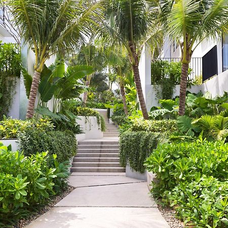 Villa Le Corail, A Gran Melia Hotel Nha Trang Bagian luar foto