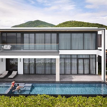 Villa Le Corail, A Gran Melia Hotel Nha Trang Bagian luar foto