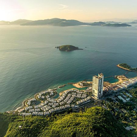 Villa Le Corail, A Gran Melia Hotel Nha Trang Bagian luar foto