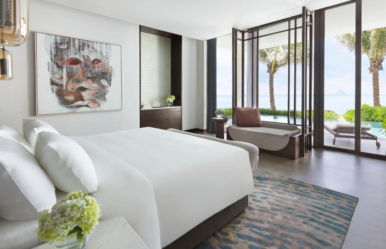 Villa Le Corail, A Gran Melia Hotel Nha Trang Bagian luar foto
