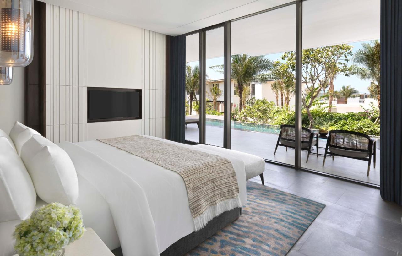 Villa Le Corail, A Gran Melia Hotel Nha Trang Bagian luar foto