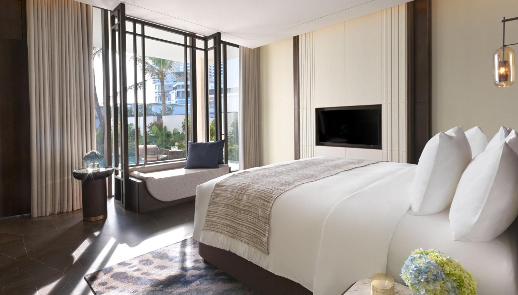 Villa Le Corail, A Gran Melia Hotel Nha Trang Bagian luar foto