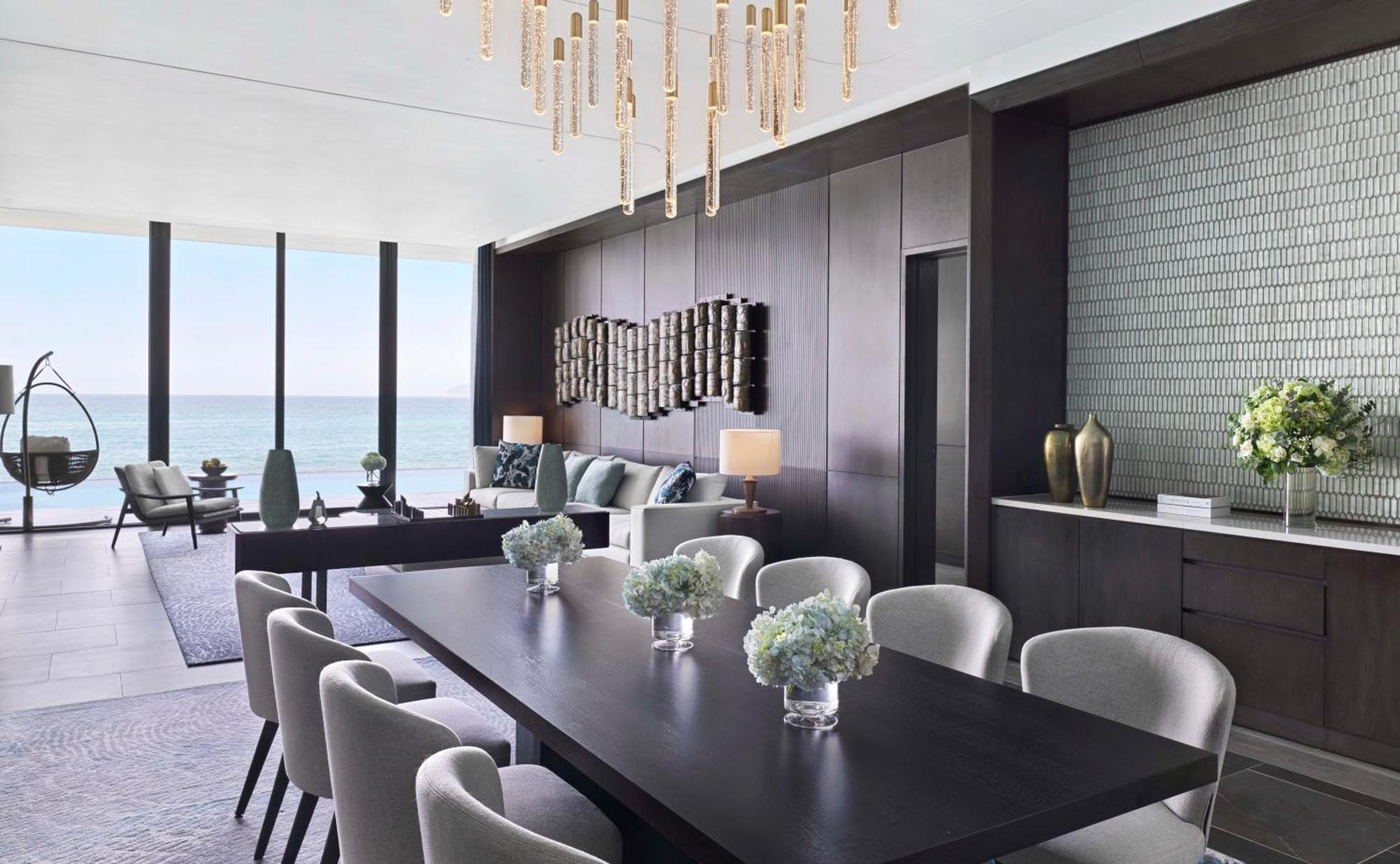 Villa Le Corail, A Gran Melia Hotel Nha Trang Bagian luar foto