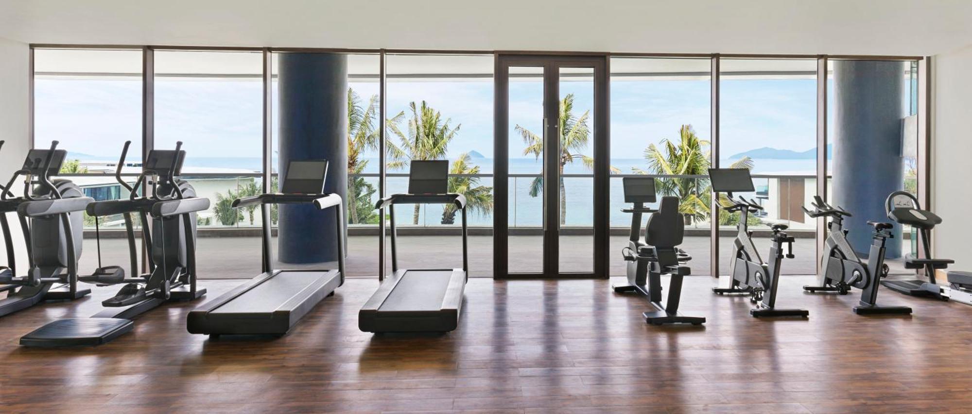 Villa Le Corail, A Gran Melia Hotel Nha Trang Bagian luar foto