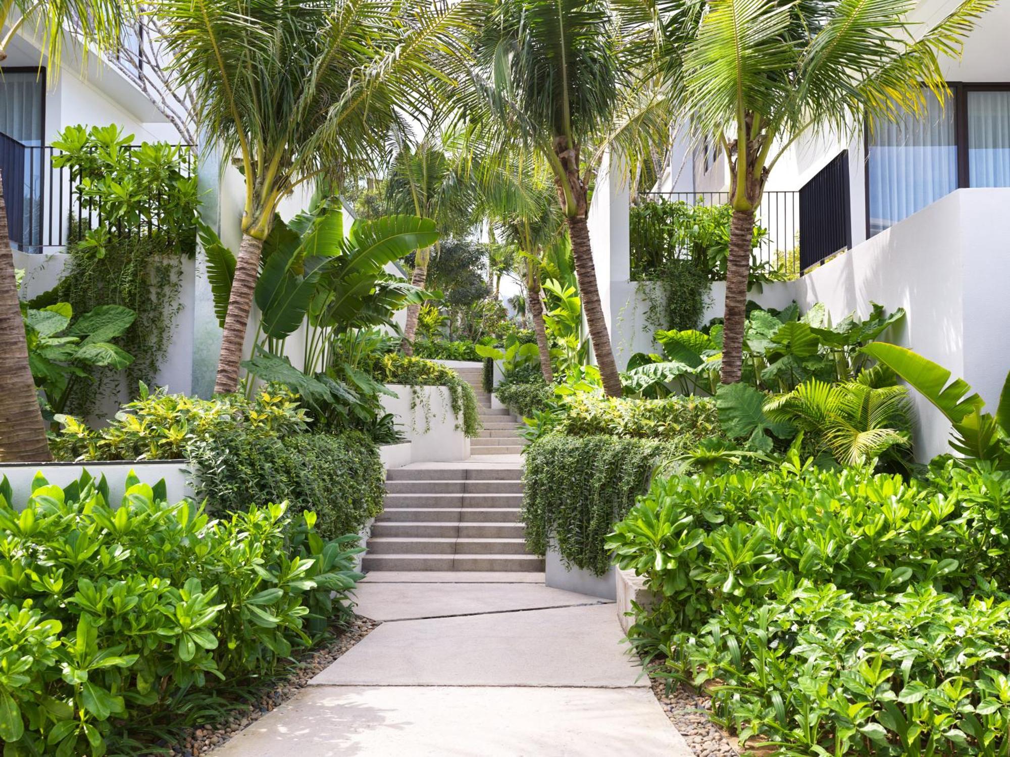 Villa Le Corail, A Gran Melia Hotel Nha Trang Bagian luar foto