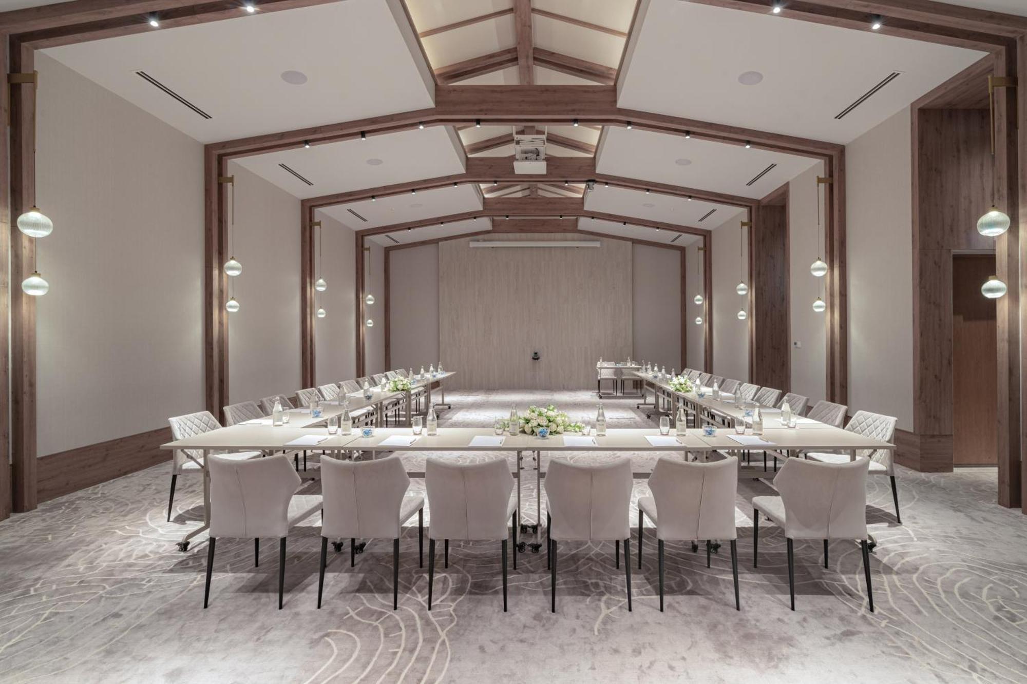 Villa Le Corail, A Gran Melia Hotel Nha Trang Bagian luar foto