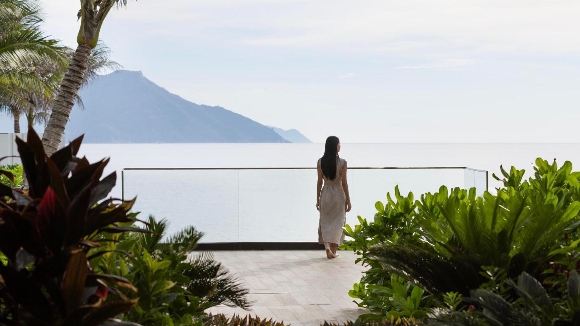 Villa Le Corail, A Gran Melia Hotel Nha Trang Bagian luar foto